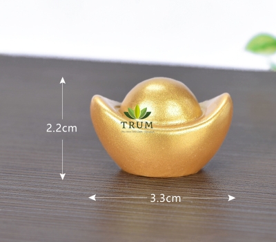 Thỏi Vàng Lớn 3.3cm