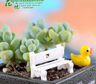 Ghế Công Viên Lớn 3.3*2.5cm