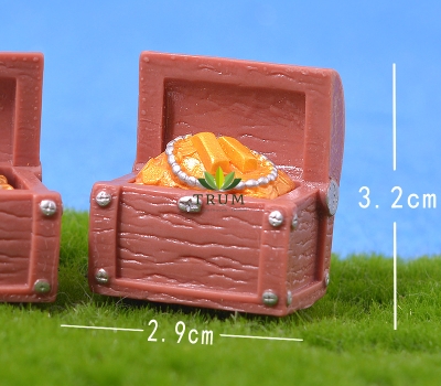 Rương Kho Báu Cướp Biển