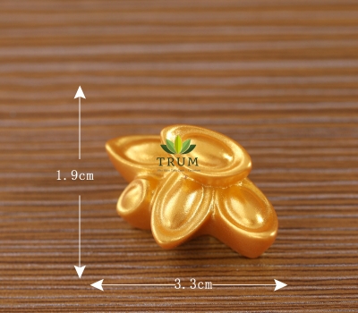 Thỏi Vàng Chất Đống