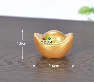 Thỏi Vàng Trung 2.4cm