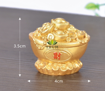 Thỏi Châu Báu Lớn