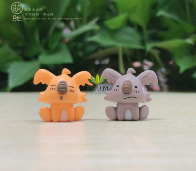 Gấu Koala Tai Dài