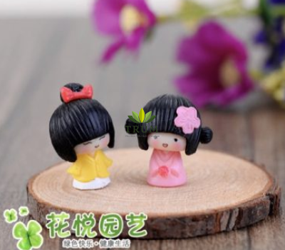 Nàng Kesha Mini Cao 1,5cm