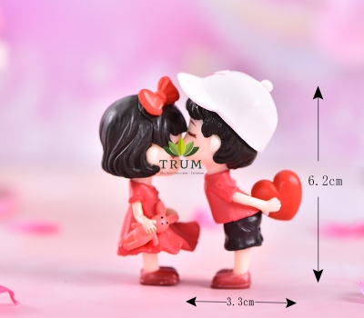 Đôi Tình Nhân Love( giá 1 đôi)