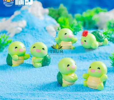 Rùa Baby Xanh Lớn 
