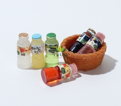 Nước trái cây Hàn Quốc