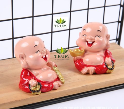 Tượng Di Lặc Lớn Composite