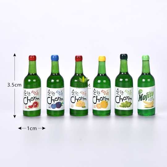 Chai Soju Mini